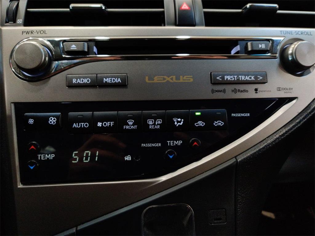 Used 2013 Lexus RX 450h | Sandy Springs, GA
