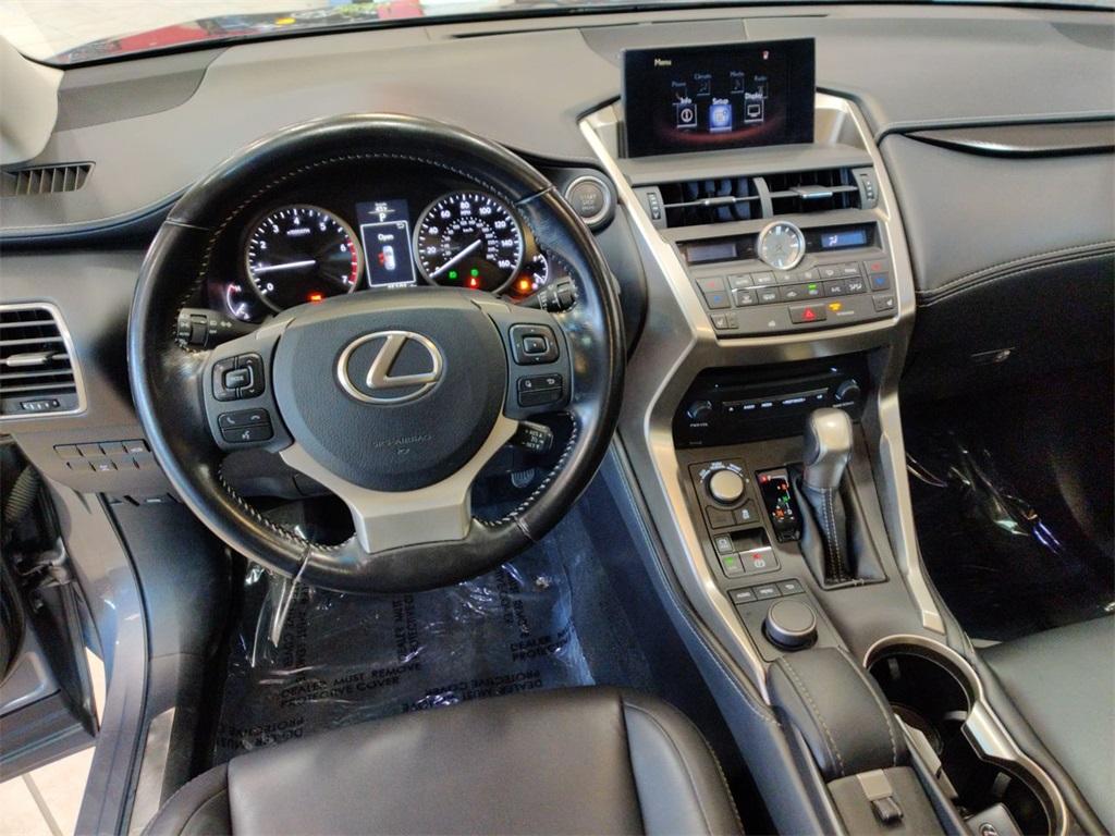 Used 2016 Lexus NX 200t | Sandy Springs, GA