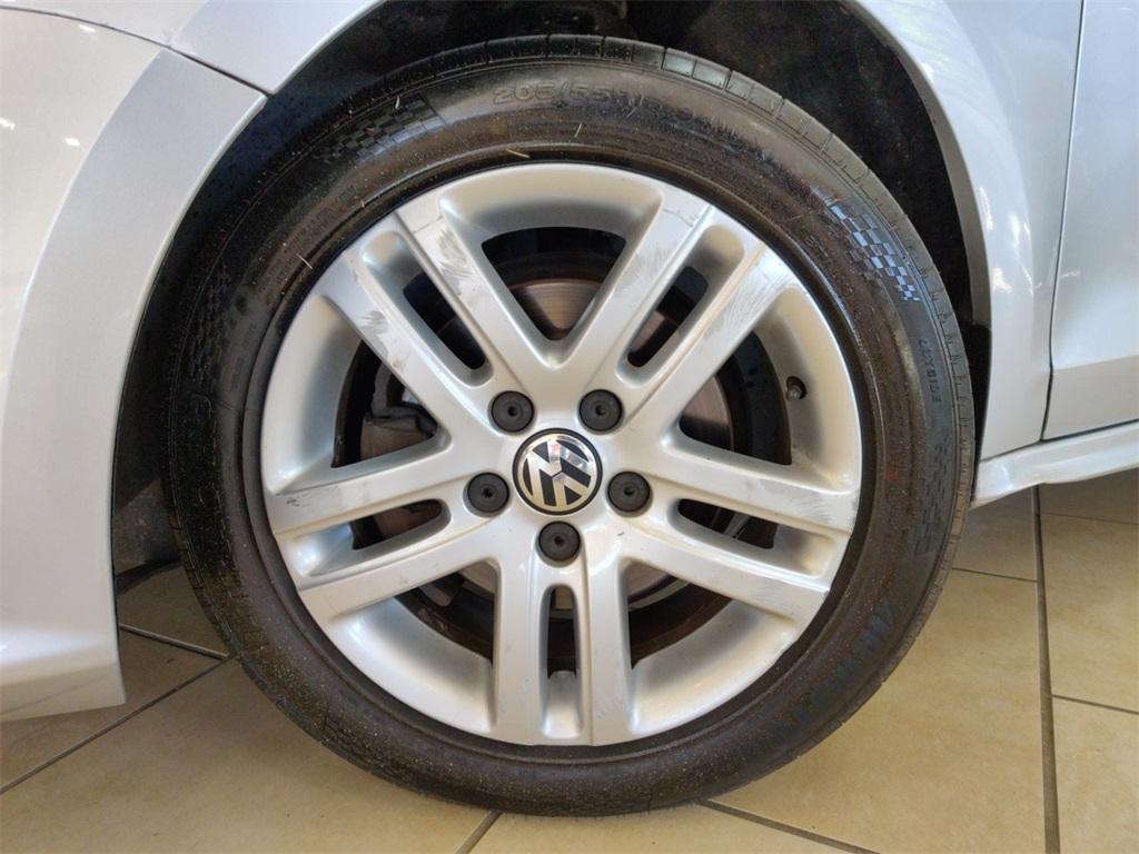 Used 2015 Volkswagen Jetta  | Sandy Springs, GA