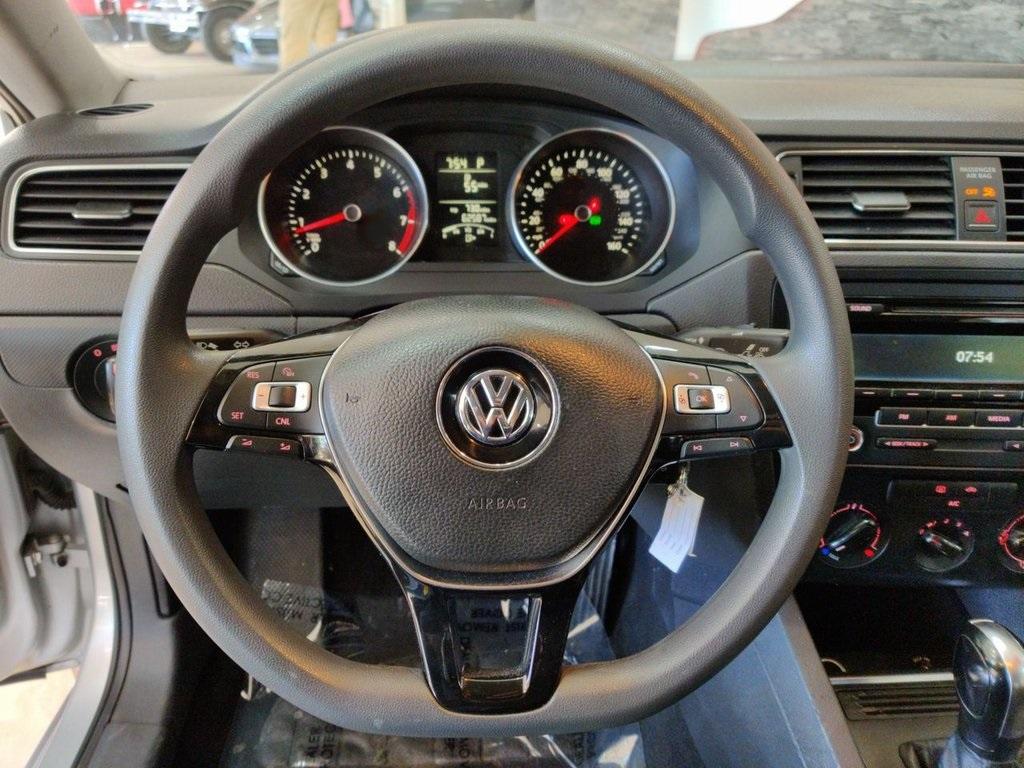 Used 2015 Volkswagen Jetta  | Sandy Springs, GA