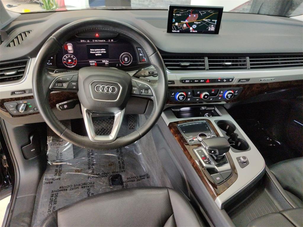 Used 2019 Audi Q7 45 Premium Plus | Sandy Springs, GA