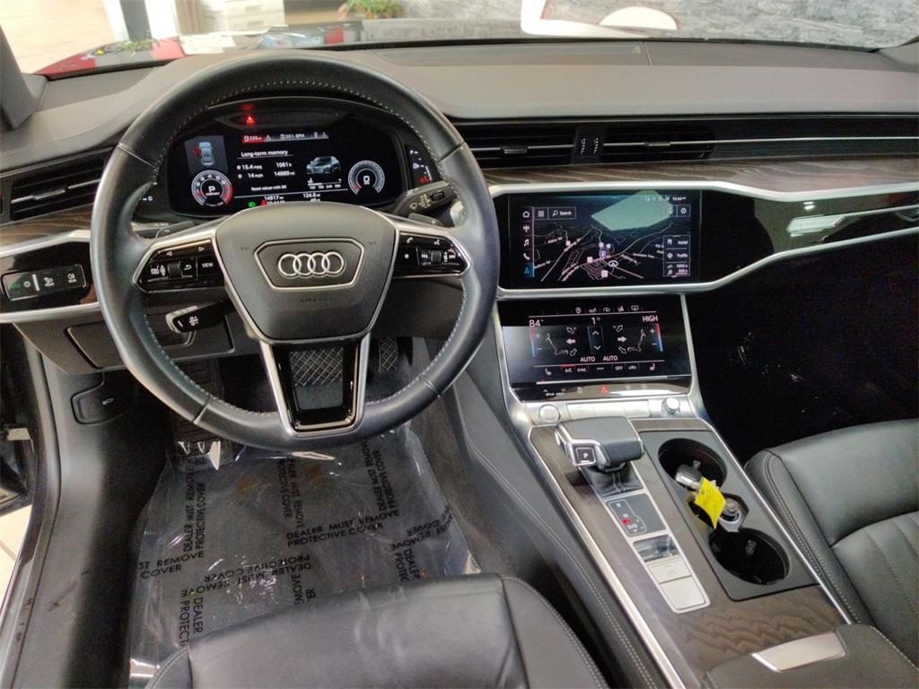 Used 2019 Audi A7 3.0T Premium Plus | Sandy Springs, GA