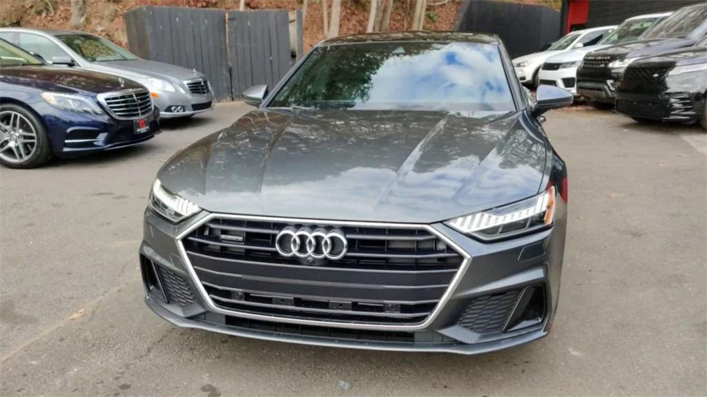 Used 2019 Audi A7 3.0T Premium Plus | Sandy Springs, GA