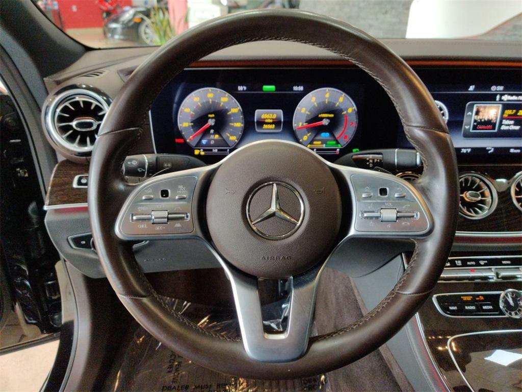 Used 2019 Mercedes-Benz CLS CLS 450 | Sandy Springs, GA