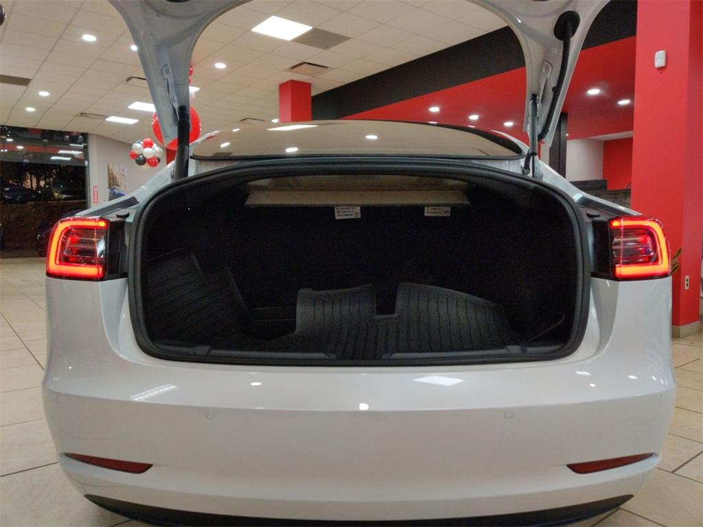 Used 2021 Tesla Model 3 Standard Range Plus | Sandy Springs, GA