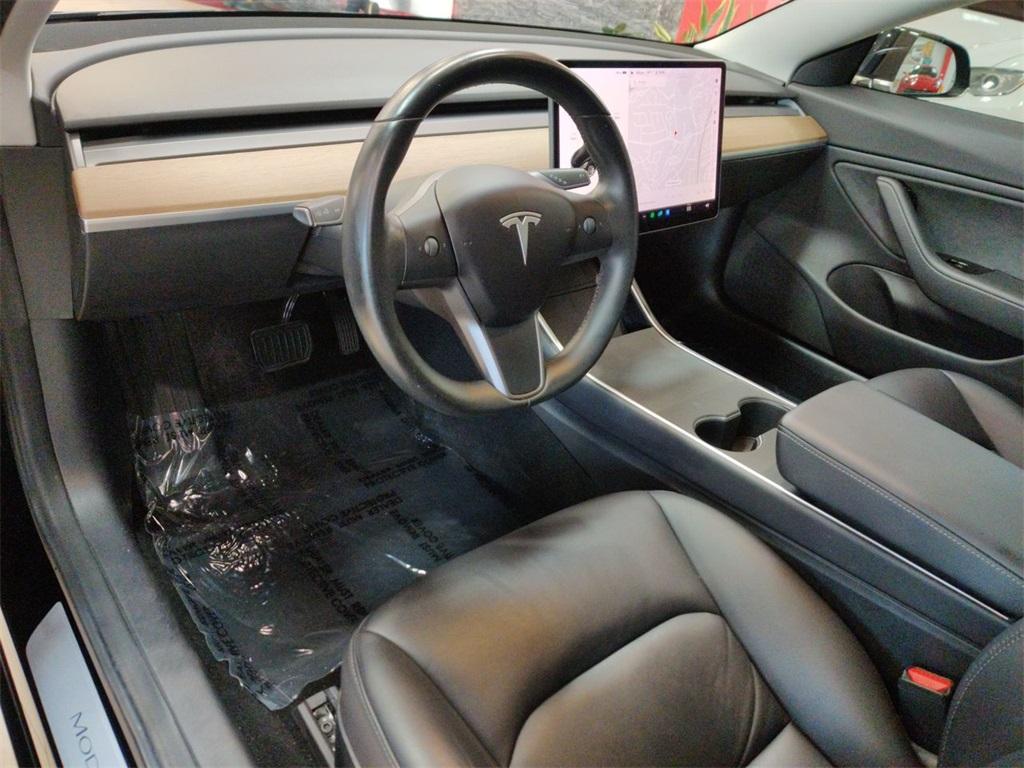Used 2018 Tesla Model 3 Mid Range | Sandy Springs, GA