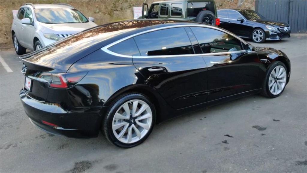 Used 2018 Tesla Model 3 Mid Range | Sandy Springs, GA