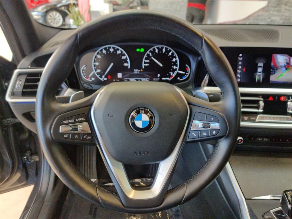 Used 2020 BMW 3 Series 330i | Sandy Springs, GA