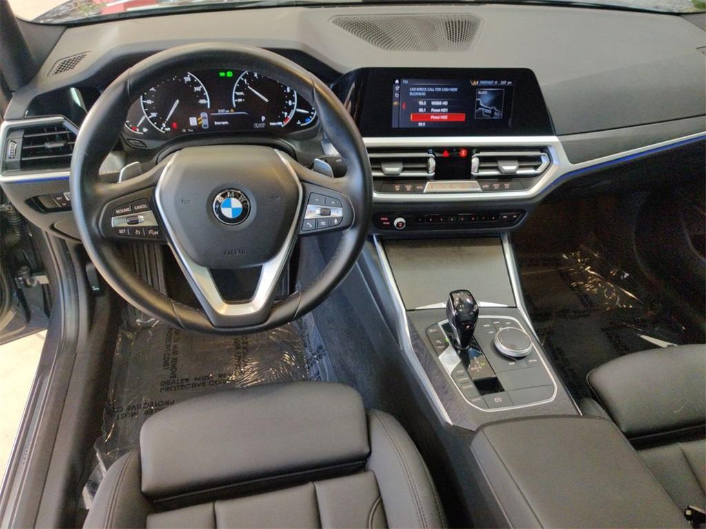 Used 2020 BMW 3 Series 330i | Sandy Springs, GA