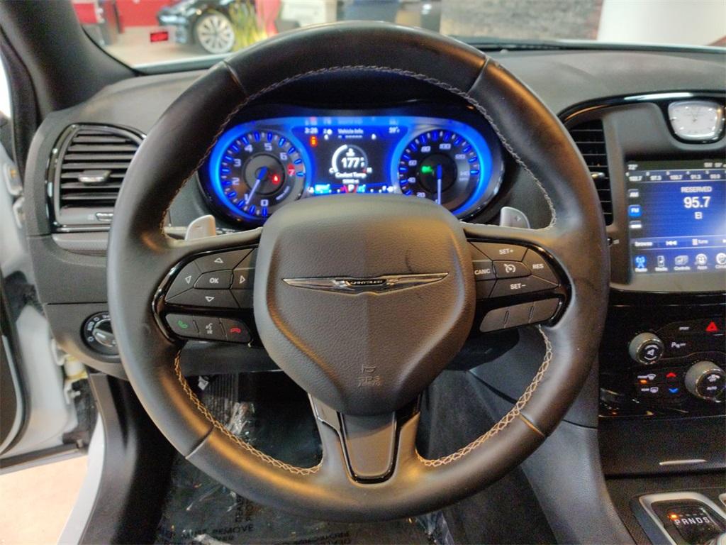 Used 2016 Chrysler 300 S | Sandy Springs, GA