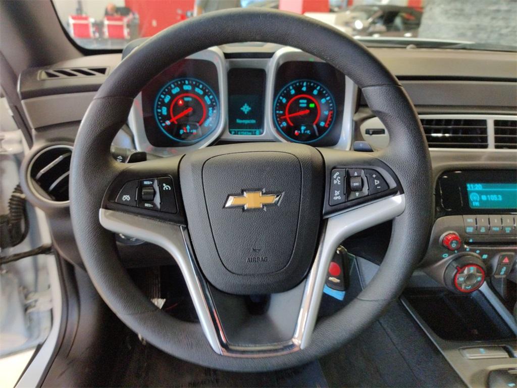 Used 2015 Chevrolet Camaro  | Sandy Springs, GA