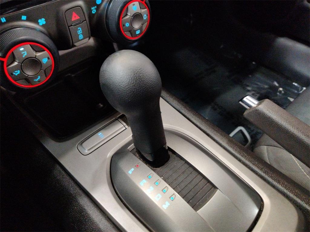 Used 2015 Chevrolet Camaro  | Sandy Springs, GA