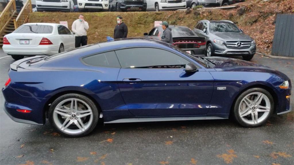 Used 2020 Ford Mustang  | Sandy Springs, GA