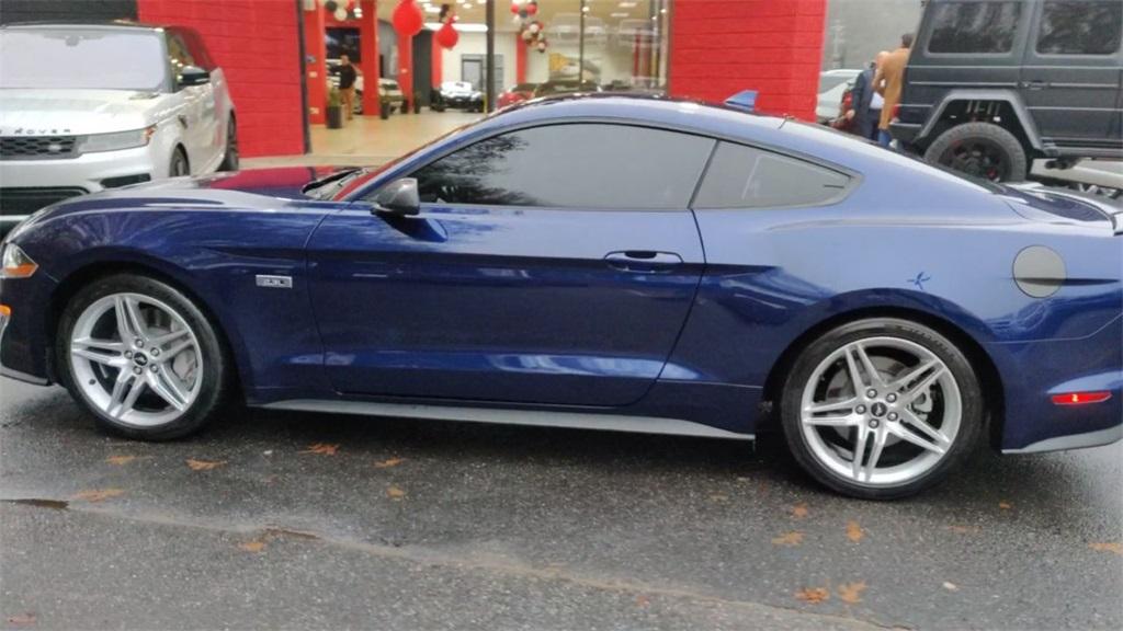 Used 2020 Ford Mustang  | Sandy Springs, GA