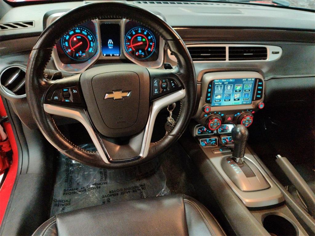 Used 2014 Chevrolet Camaro 2LT | Sandy Springs, GA