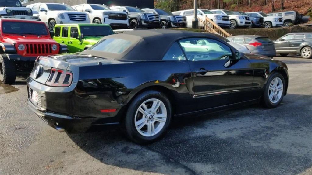 Used 2014 Ford Mustang V6 | Sandy Springs, GA