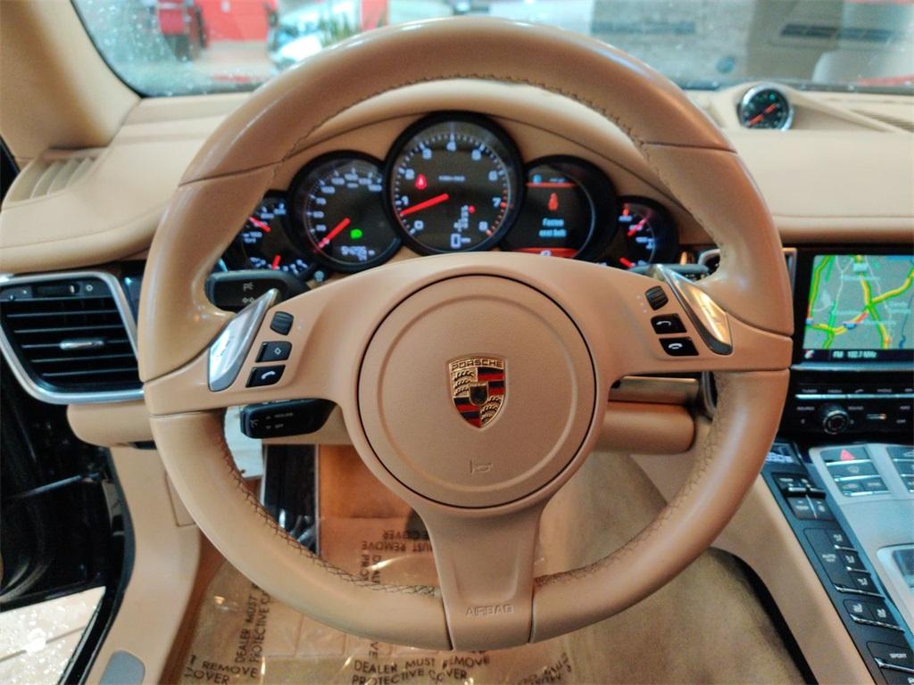 Used 2016 Porsche Panamera  | Sandy Springs, GA