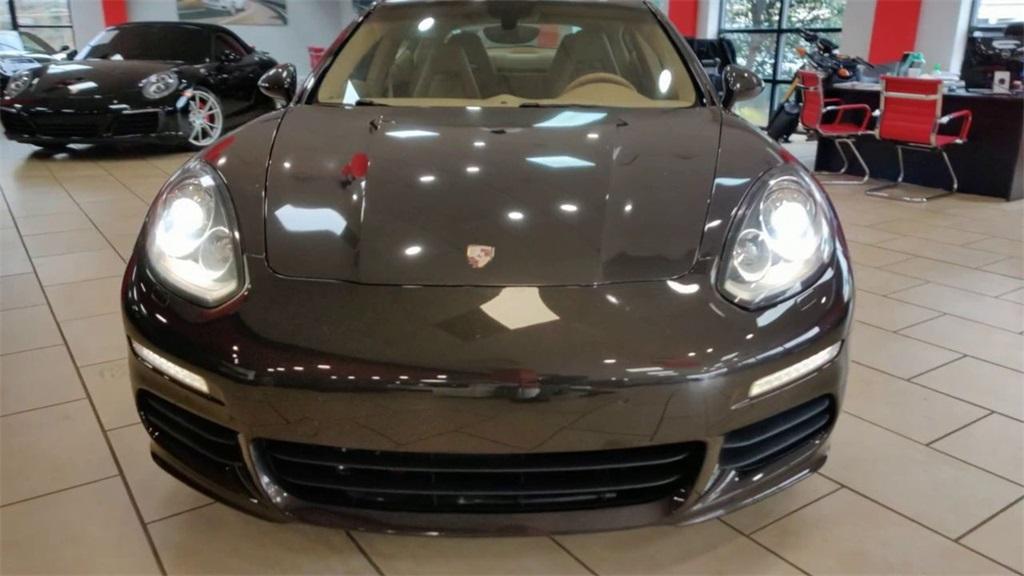 Used 2014 Porsche Panamera  | Sandy Springs, GA
