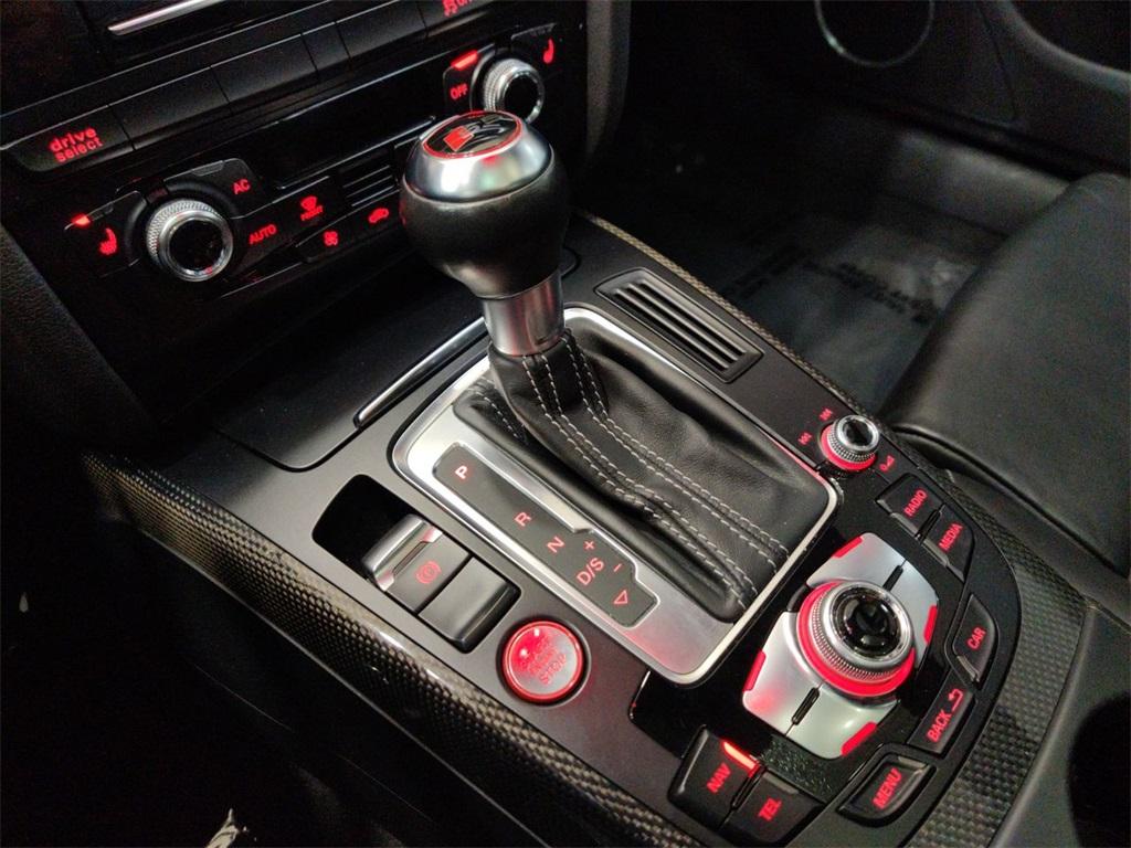 Used 2014 Audi S5 3.0T Premium Plus | Sandy Springs, GA