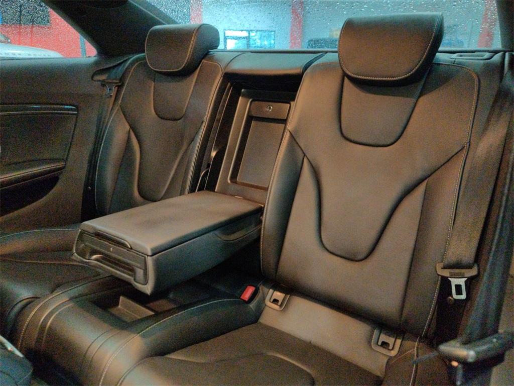 Used 2014 Audi S5 3.0T Premium Plus | Sandy Springs, GA