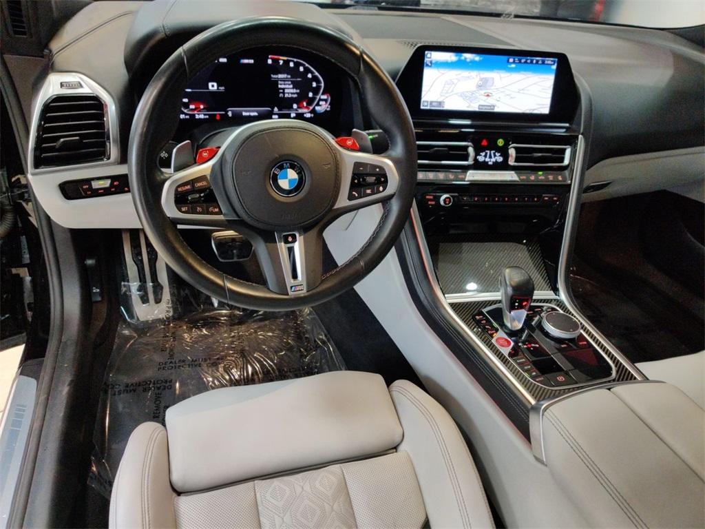 Used 2020 BMW M8  | Sandy Springs, GA
