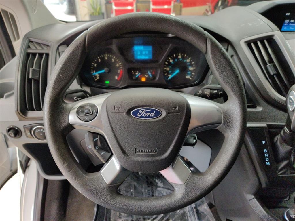 Used 2017 Ford Transit-350 XLT | Sandy Springs, GA