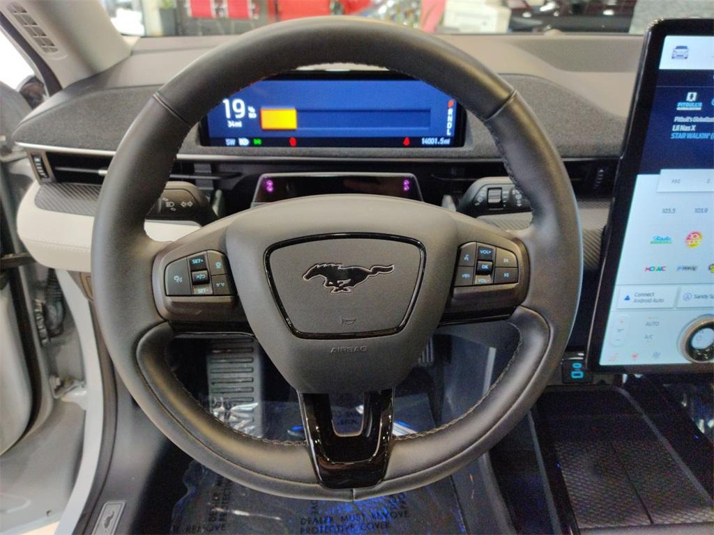 Used 2021 Ford Mustang Mach-E Premium | Sandy Springs, GA