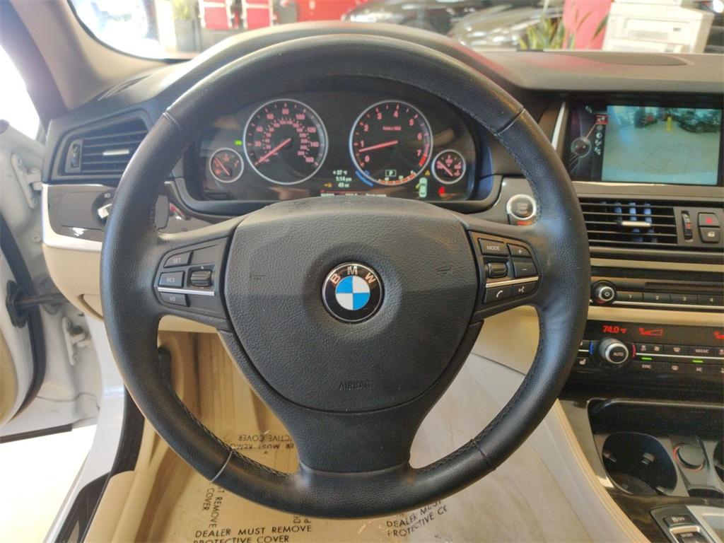 Used 2014 BMW 5 Series 535i xDrive | Sandy Springs, GA
