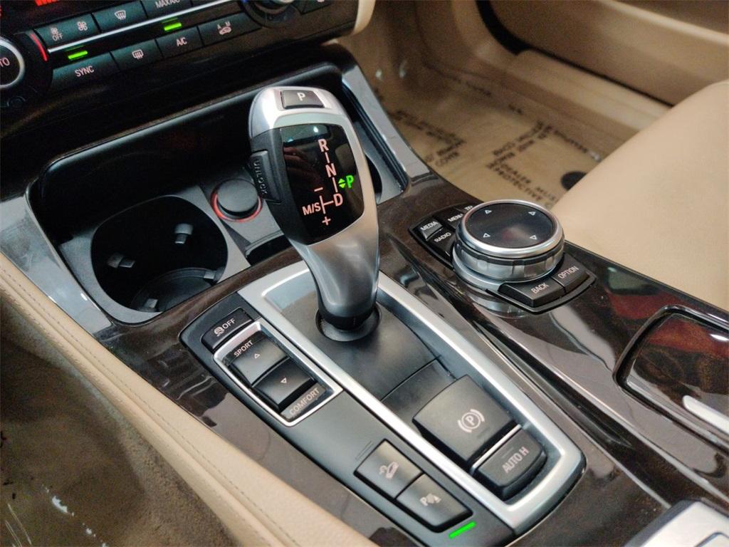 Used 2014 BMW 5 Series 535i xDrive | Sandy Springs, GA