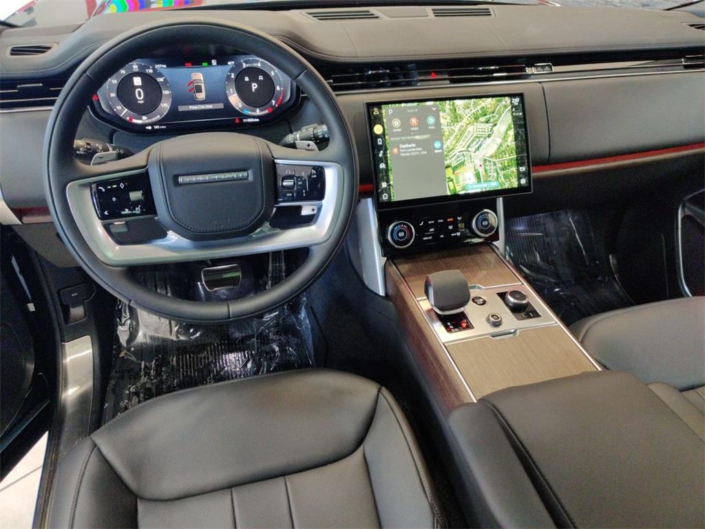 Used 2023 Land Rover Range Rover SE | Sandy Springs, GA