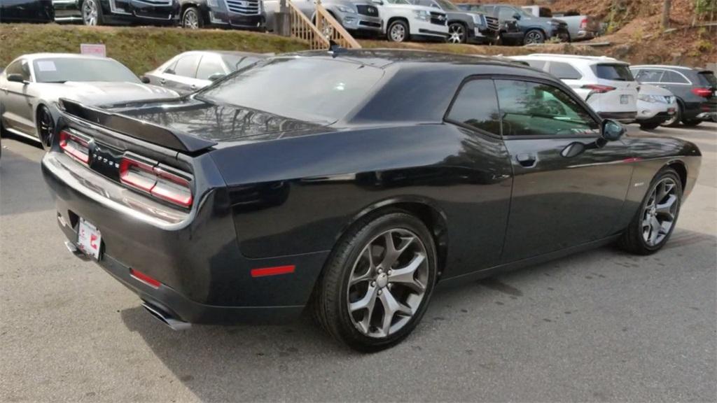 Used 2015 Dodge Challenger R/T | Sandy Springs, GA