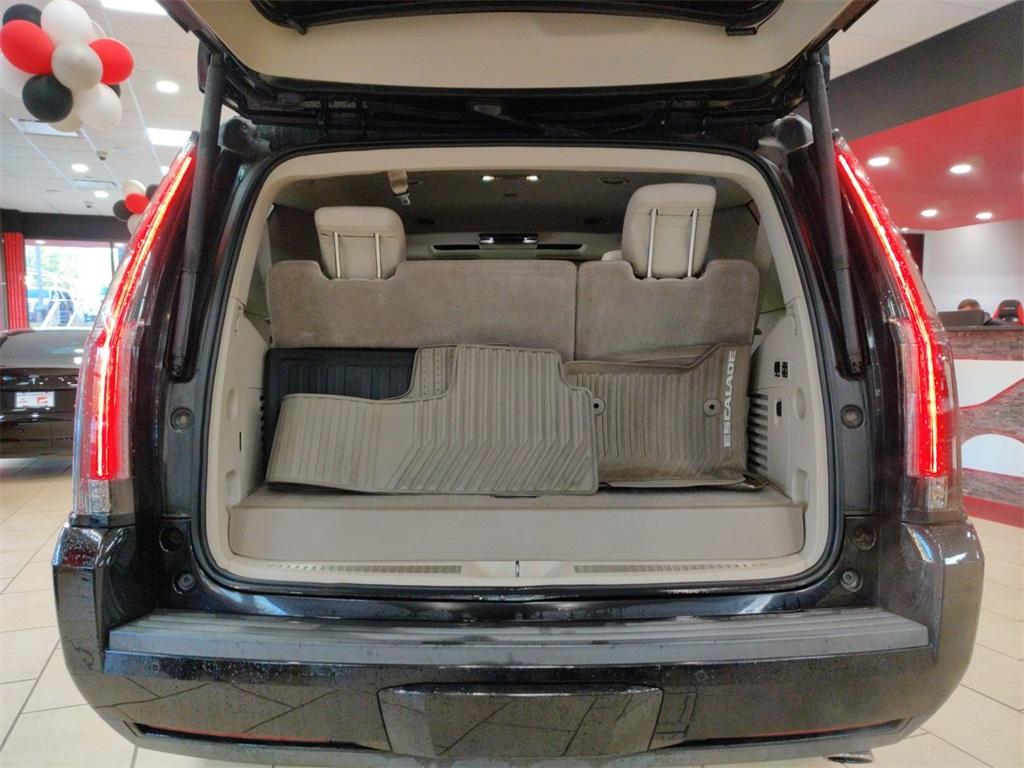Used 2015 Cadillac Escalade Luxury | Sandy Springs, GA