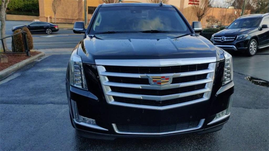 Used 2015 Cadillac Escalade Luxury | Sandy Springs, GA