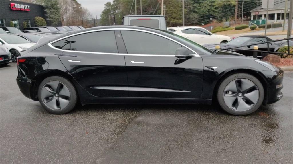 Used 2019 Tesla Model 3  | Sandy Springs, GA