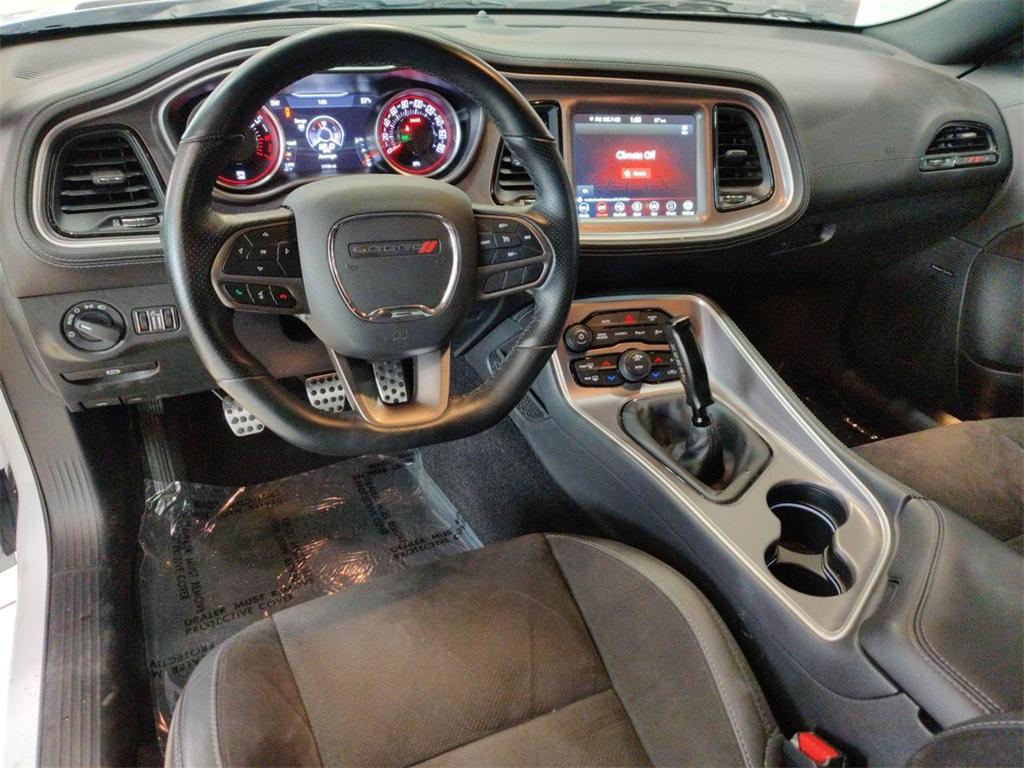 Used 2021 Dodge Challenger R/T Scat Pack | Sandy Springs, GA