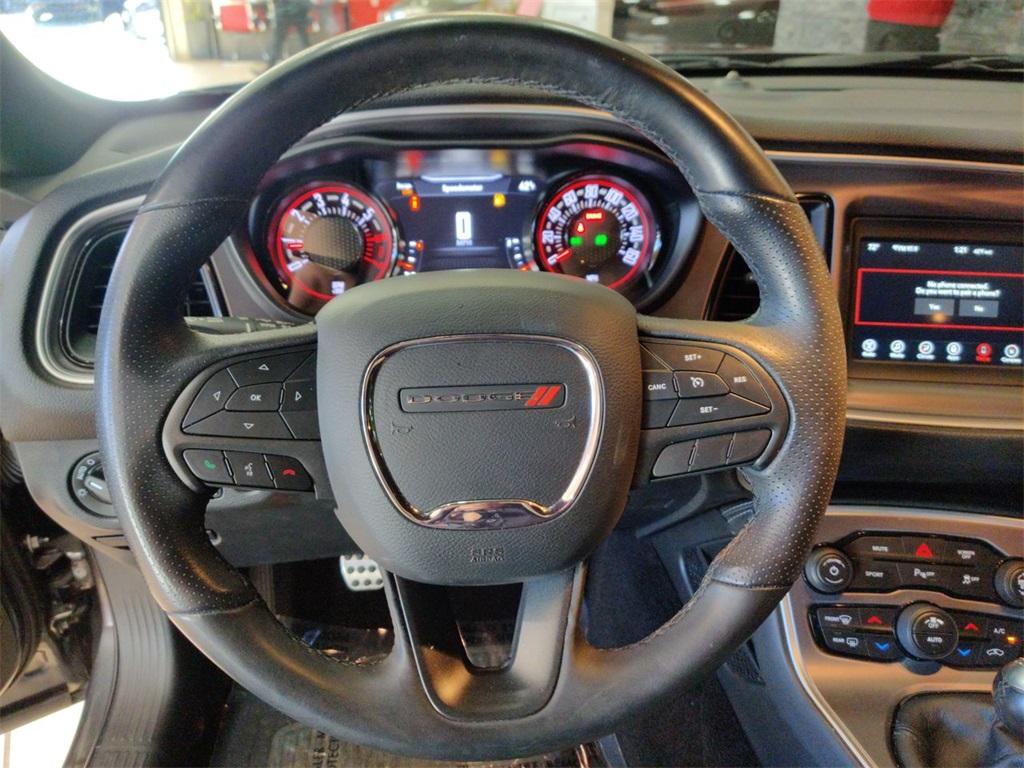 Used 2019 Dodge Challenger R/T | Sandy Springs, GA