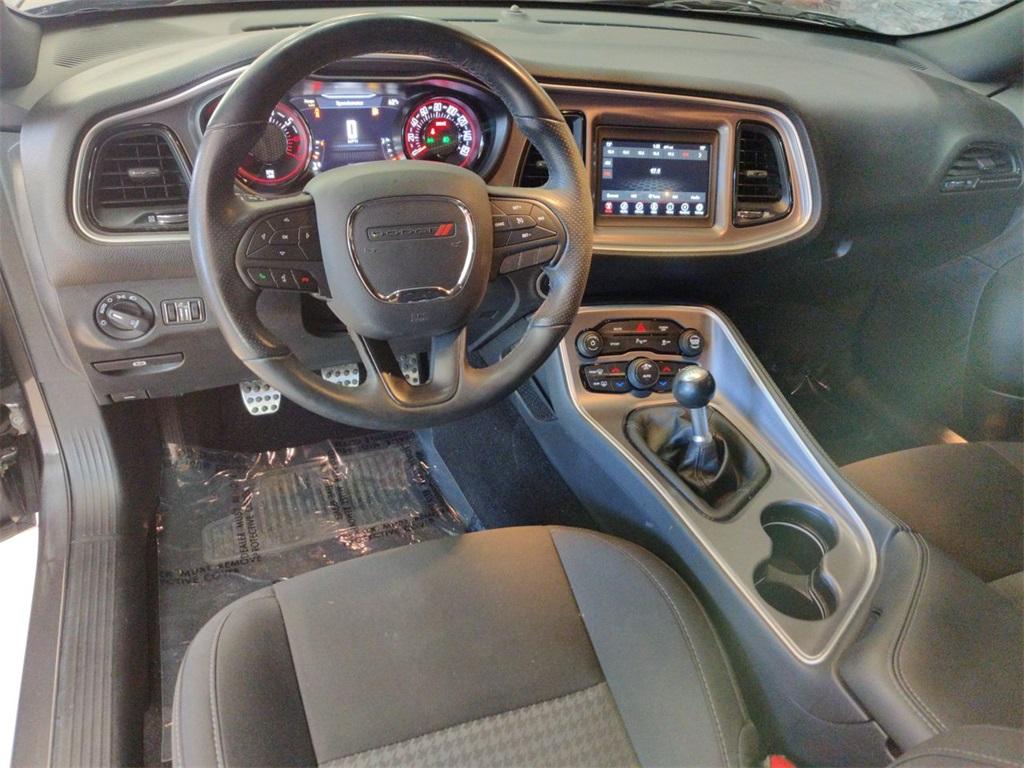 Used 2019 Dodge Challenger R/T | Sandy Springs, GA