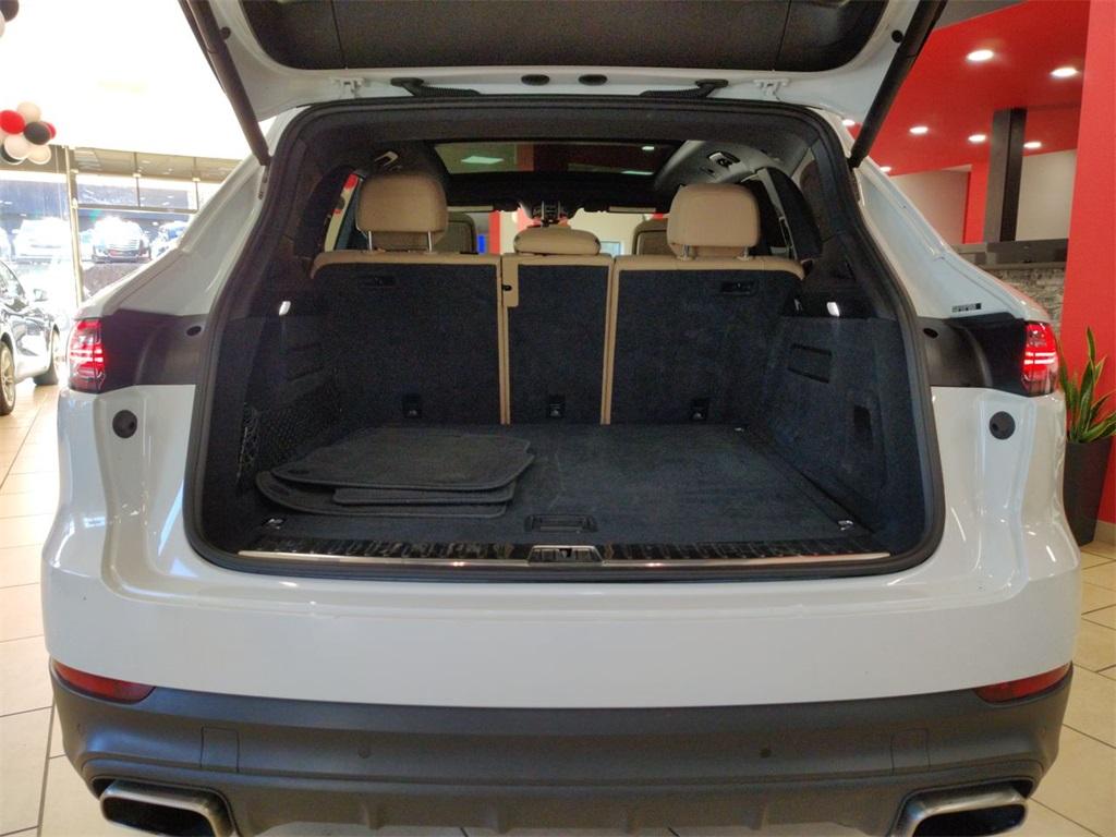 Used 2019 Porsche Cayenne E-Hybrid  | Sandy Springs, GA