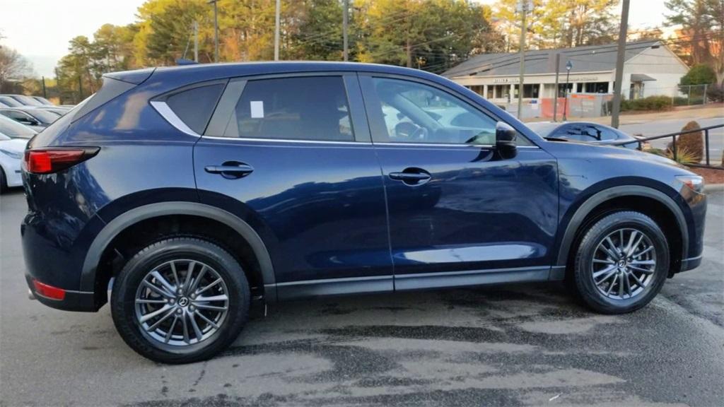 Used 2019 Mazda CX-5 Touring | Sandy Springs, GA