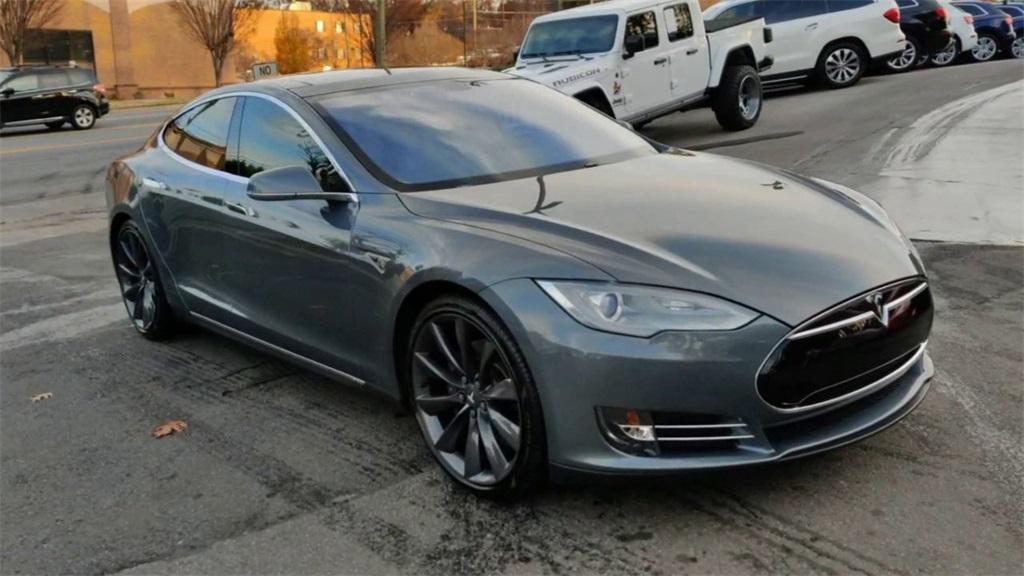 Used 2013 Tesla Model S Performance | Sandy Springs, GA