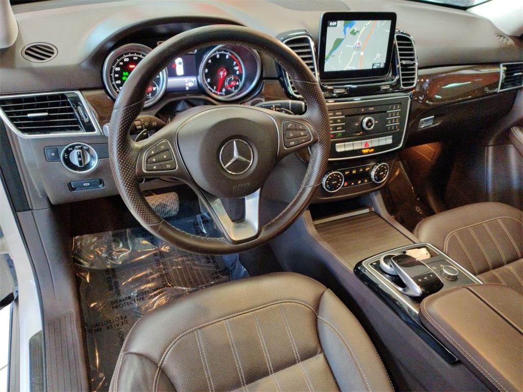 Used 2017 Mercedes-Benz GLE GLE 350 | Sandy Springs, GA