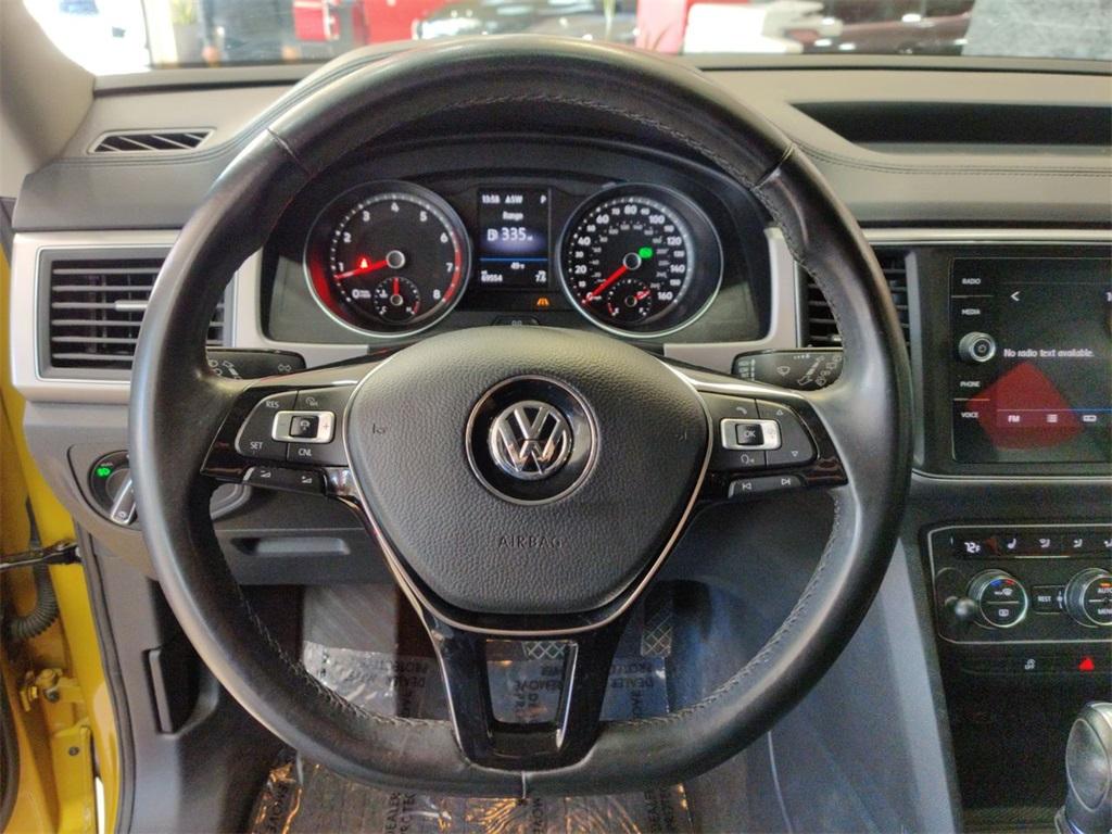 Used 2018 Volkswagen Atlas 3.6L V6 SE | Sandy Springs, GA