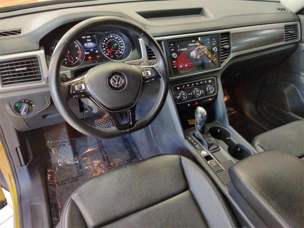 Used 2018 Volkswagen Atlas 3.6L V6 SE | Sandy Springs, GA