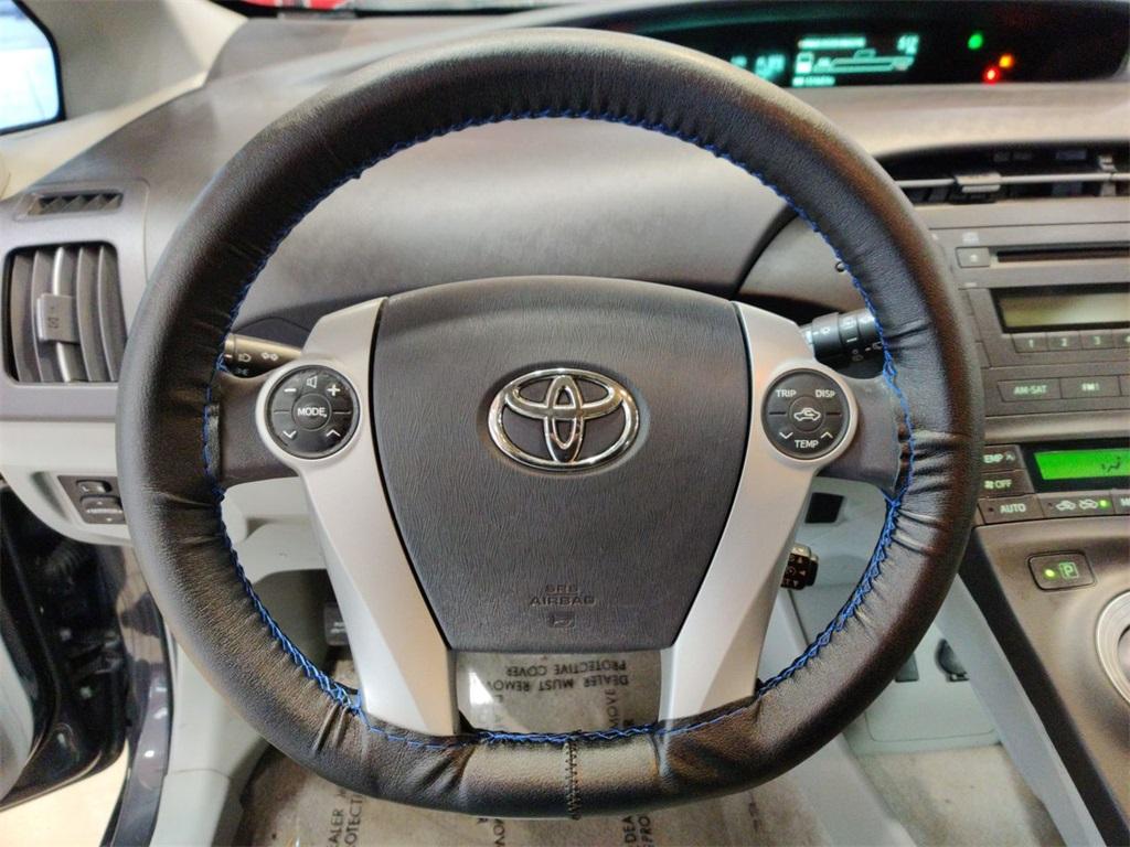 Used 2010 Toyota Prius II | Sandy Springs, GA