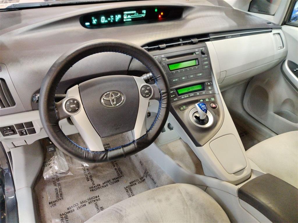 Used 2010 Toyota Prius II | Sandy Springs, GA