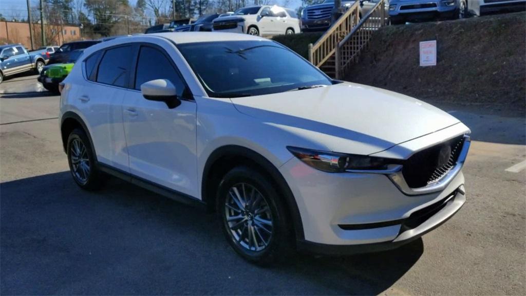 Used 2018 Mazda CX-5 Sport | Sandy Springs, GA