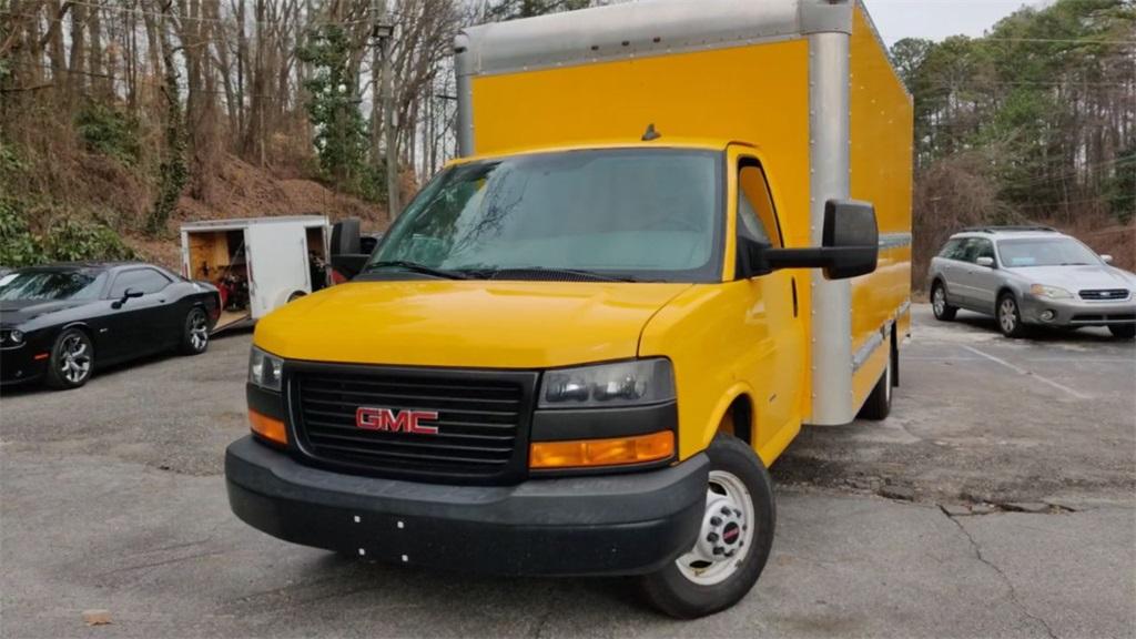 Used 2018 GMC Savana 3500 Work Van | Sandy Springs, GA