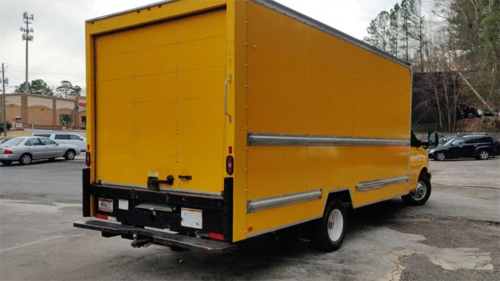 Used 2018 GMC Savana 3500 Work Van | Sandy Springs, GA