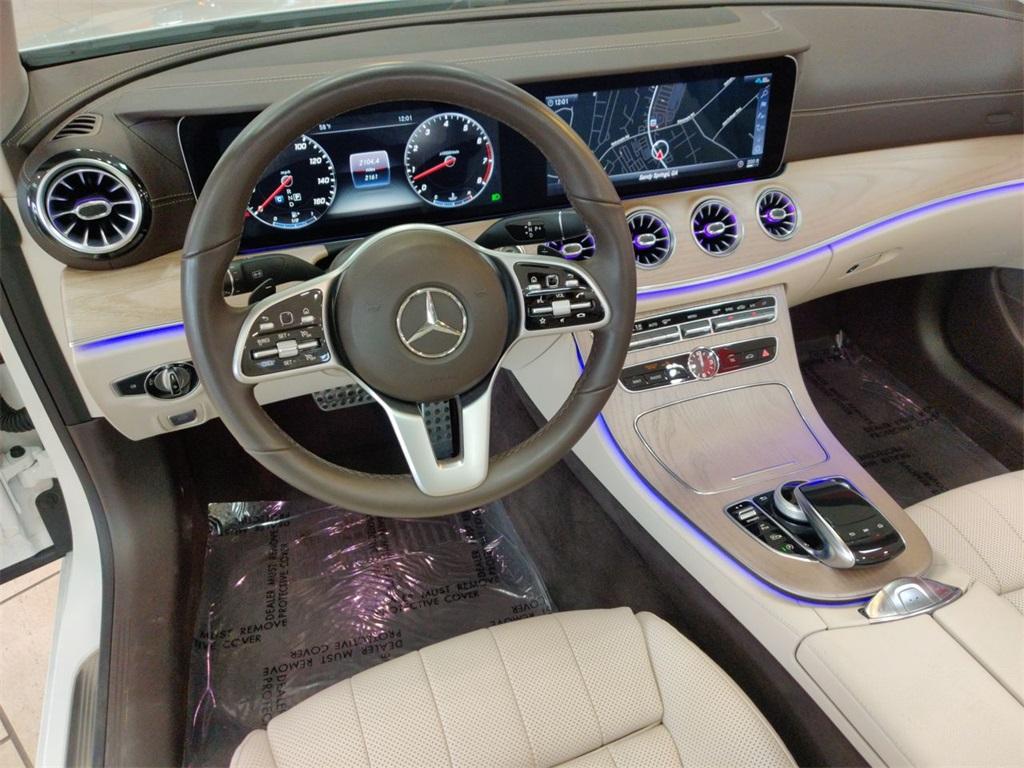 Used 2020 Mercedes-Benz E-Class  | Sandy Springs, GA