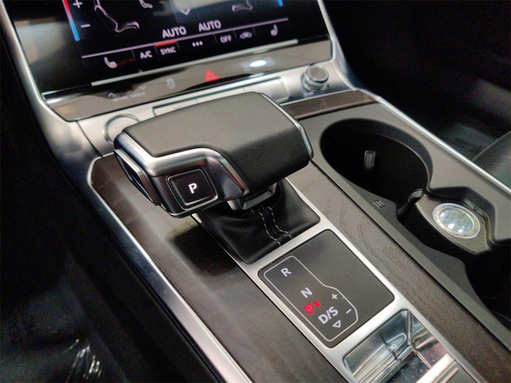 Used 2019 Audi A7  | Sandy Springs, GA